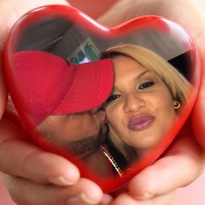 Meet your Posher, Denise